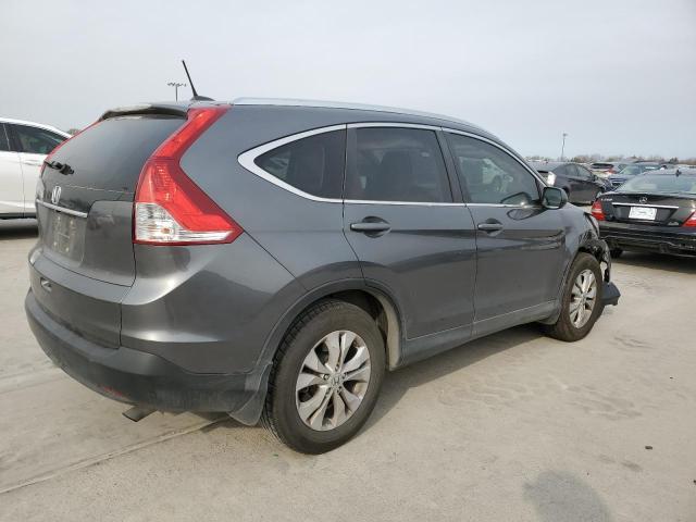 2013 Honda Cr-V Exl - Image 3