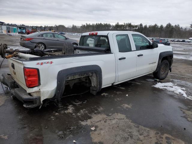 2017 Chevrolet Silverado K1500 - Фото 3
