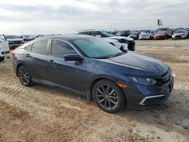 2020 Honda Civic Ex - Фото 4