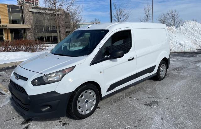 2015 FORD TRANSIT - Фото 2