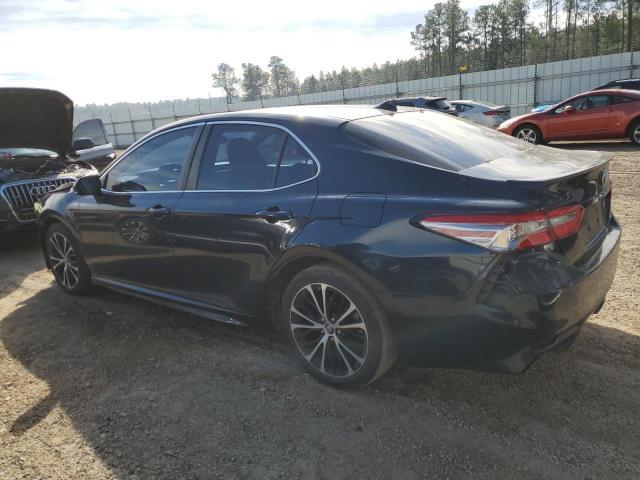 2019 Toyota Camry L - Фото 2