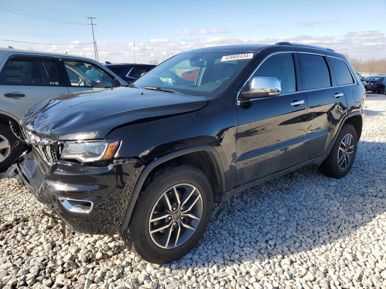 2020 JEEP GRAND CHER car image