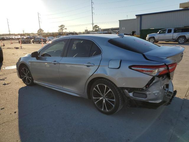 2019 Toyota Camry L - Image 2