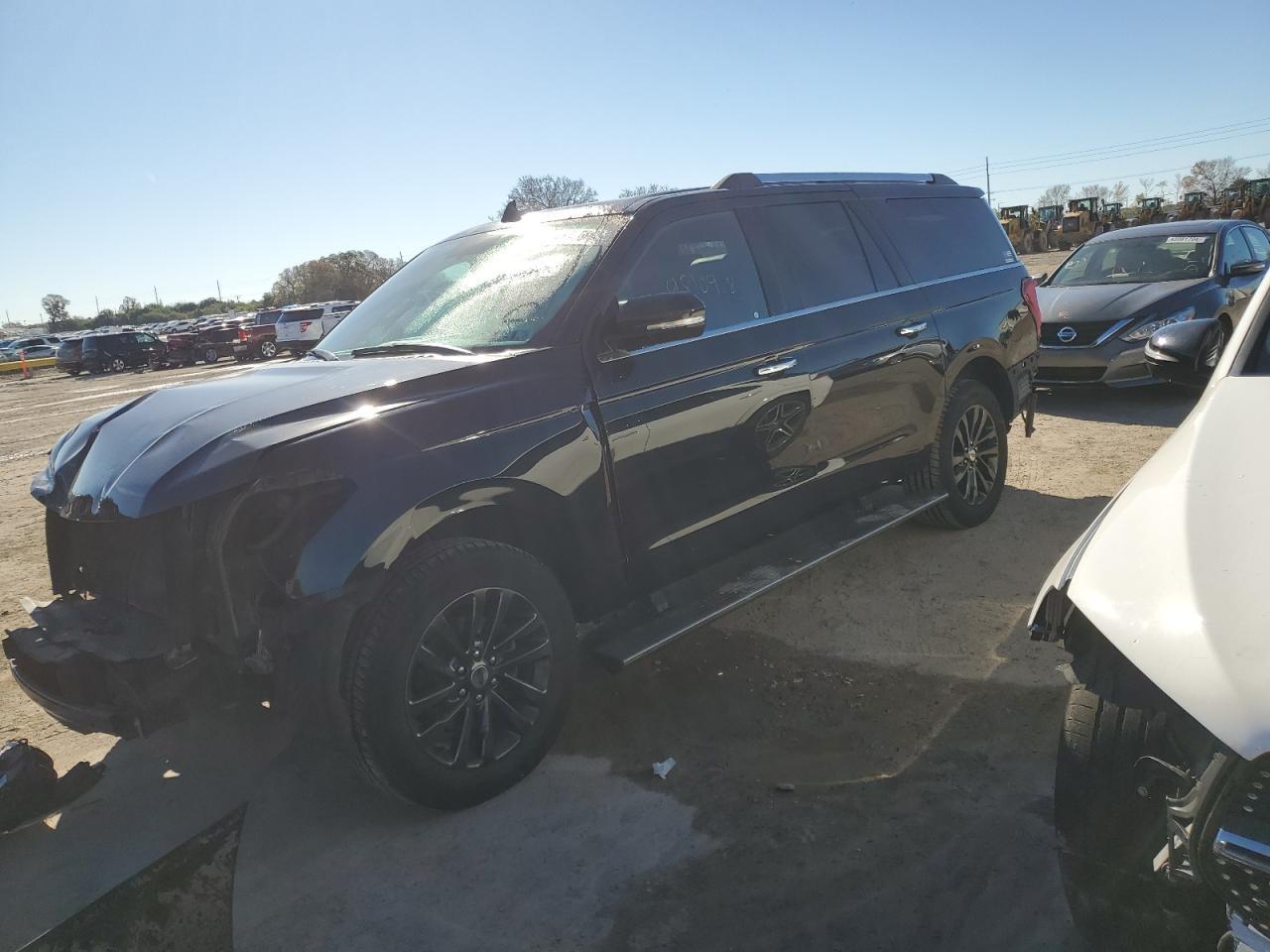 2019 FORD EXPEDITION