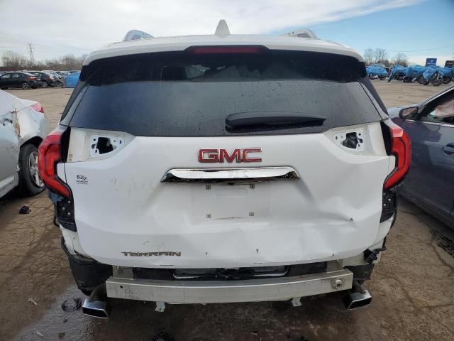 2018 GMC Terrain Denali - Фото 6
