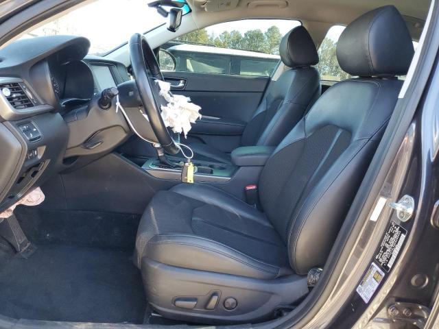 2019 Kia Optima Lx - Фото 7
