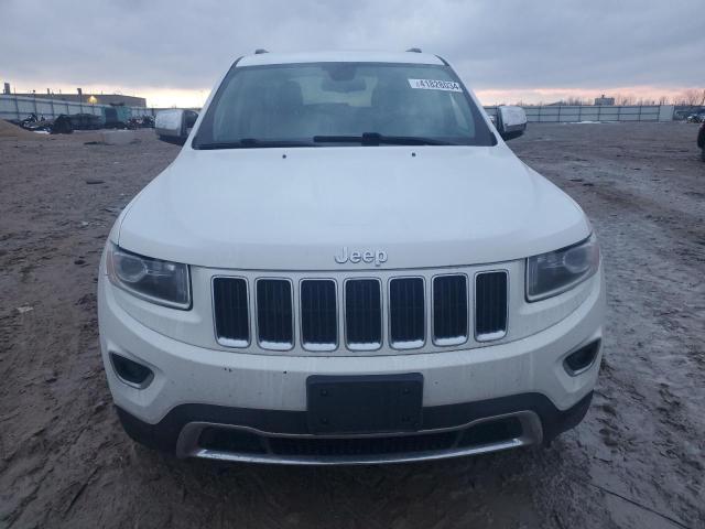 2016 Jeep Grand Cherokee Limited - Image 5
