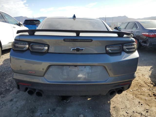 2022 Chevrolet Camaro Ss - Image 6
