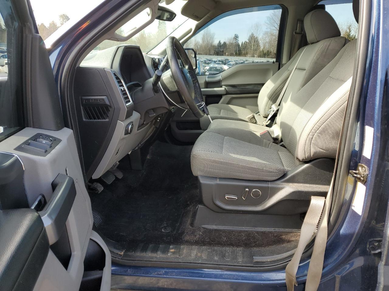 2016 FORD F150 SUPER - Image 7