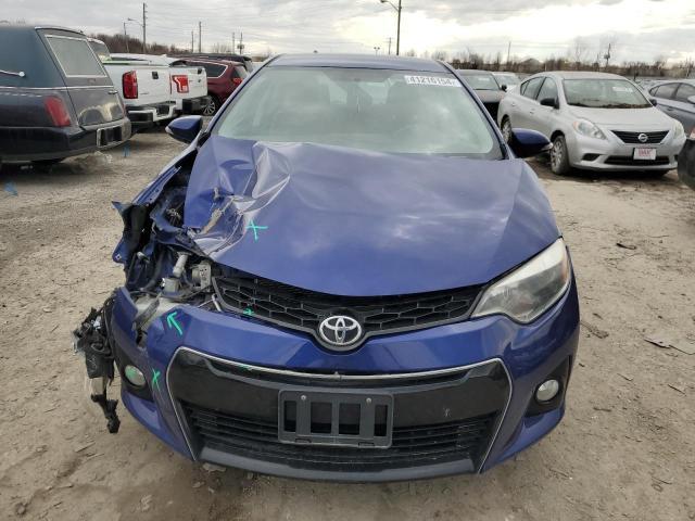 2016 Toyota Corolla L - Фото 5