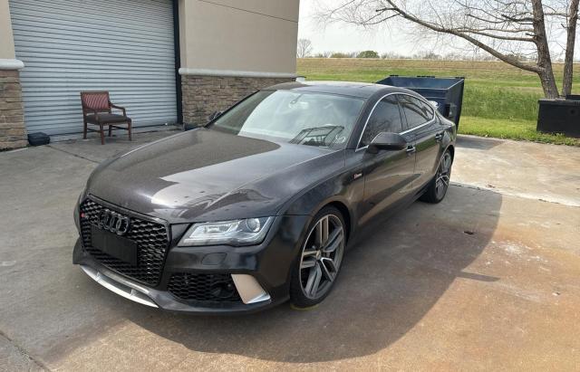 2014 Audi A7 Premium Plus - Фото 2