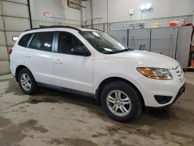 2011 Hyundai Santa Fe Gls - Image 4
