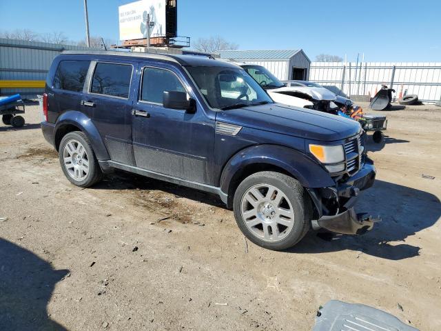 2011 Dodge Nitro Heat - Image 4