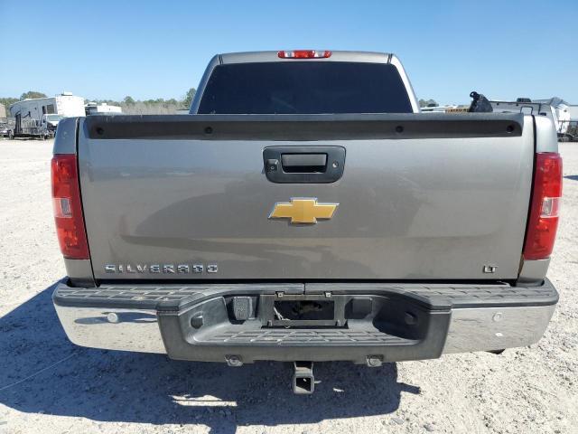 2013 Chevrolet Silverado C1500 Lt - Image 6