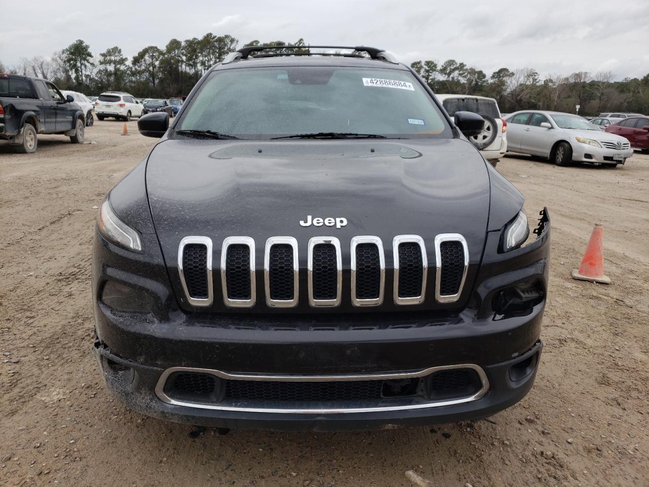 2016 JEEP CHEROKEE L - Image 5