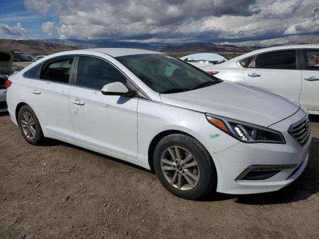 2015 Hyundai Sonata Se - Image 4