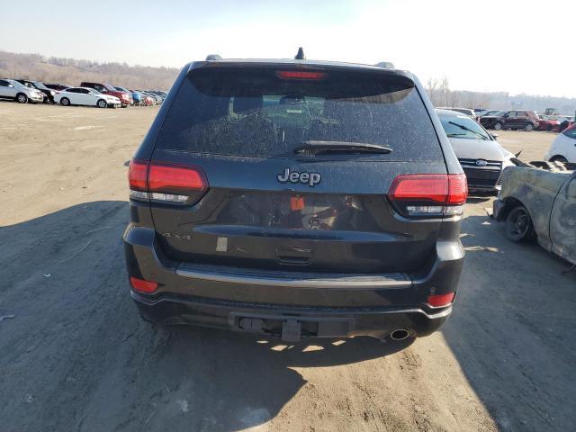 2016 Jeep Grand Cherokee Limited - Image 6