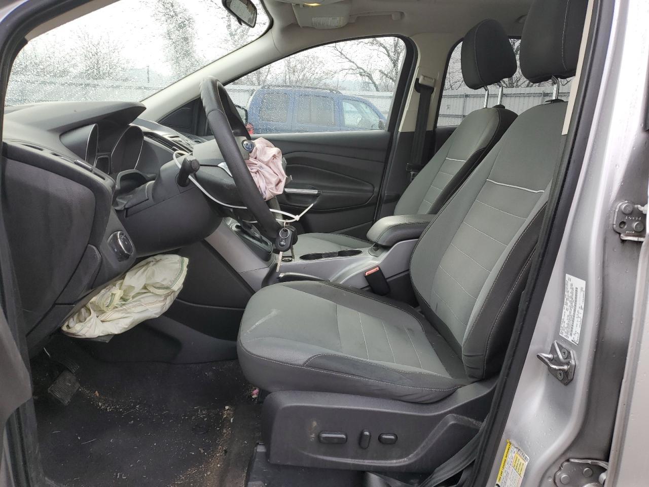 2015 FORD ESCAPE SE - Image 7