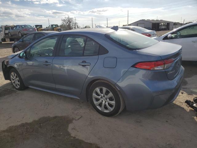 2021 Toyota Corolla Le - Image 2