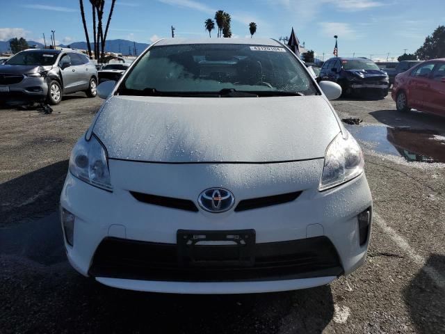 2015 Toyota Prius - Image 5