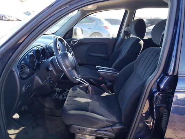 2005 Chrysler Pt Cruiser Touring - Фото 7