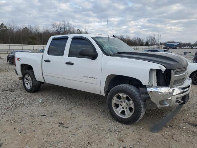 2012 Chevrolet Silverado K1500 Lt - Image 4