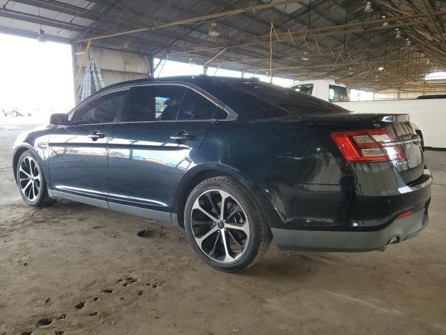 2014 Ford Taurus Limited - Image 2