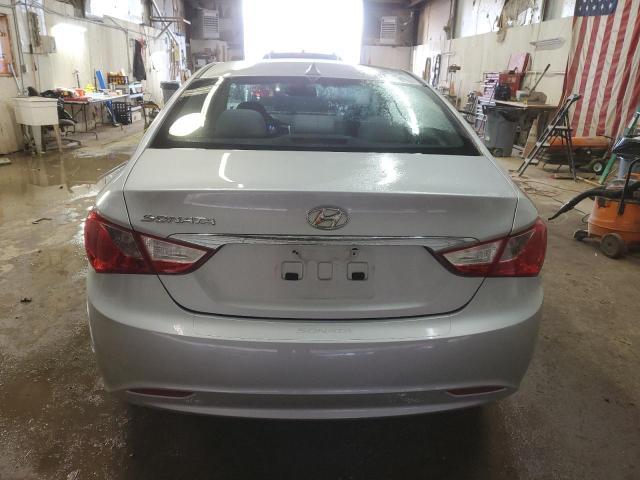 2013 Hyundai Sonata Gls - Image 6