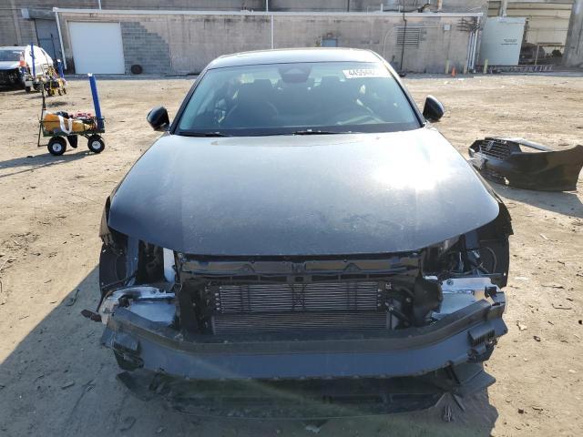 2024 Honda Accord Hybrid Exl - Image 5