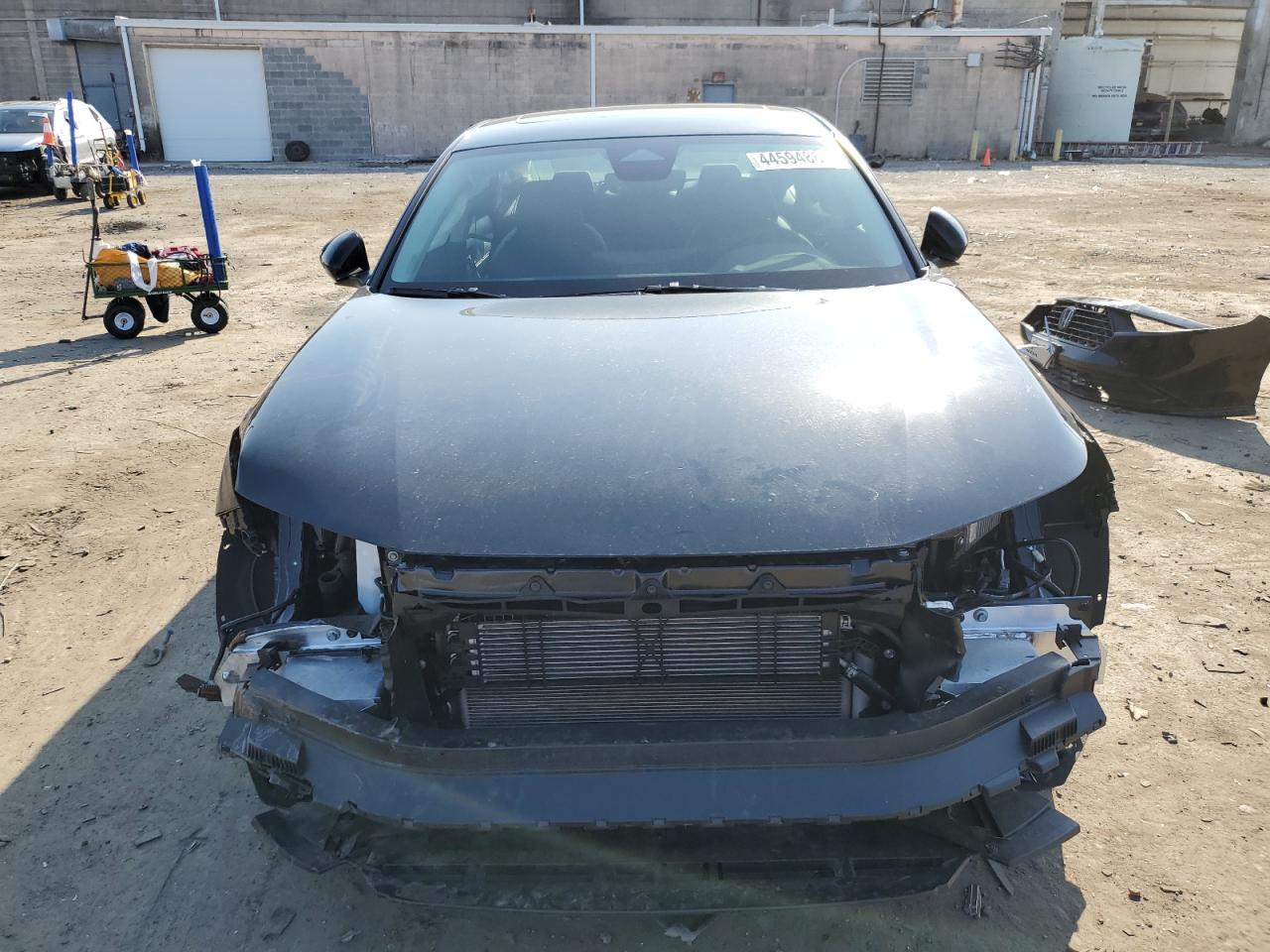 2024 HONDA ACCORD HYB - Image 5