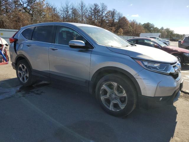 2019 Honda Cr-V Ex - Фото 4