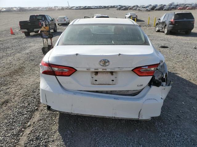 2018 Toyota Camry L - Фото 6