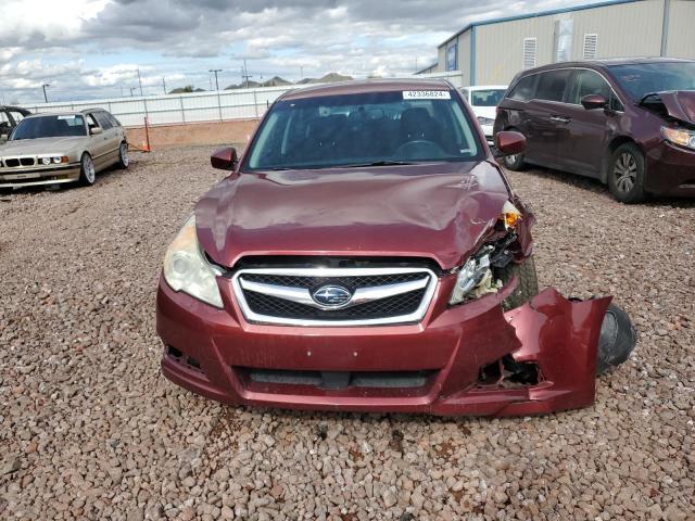2011 Subaru Legacy 2.5I Premium - Image 5