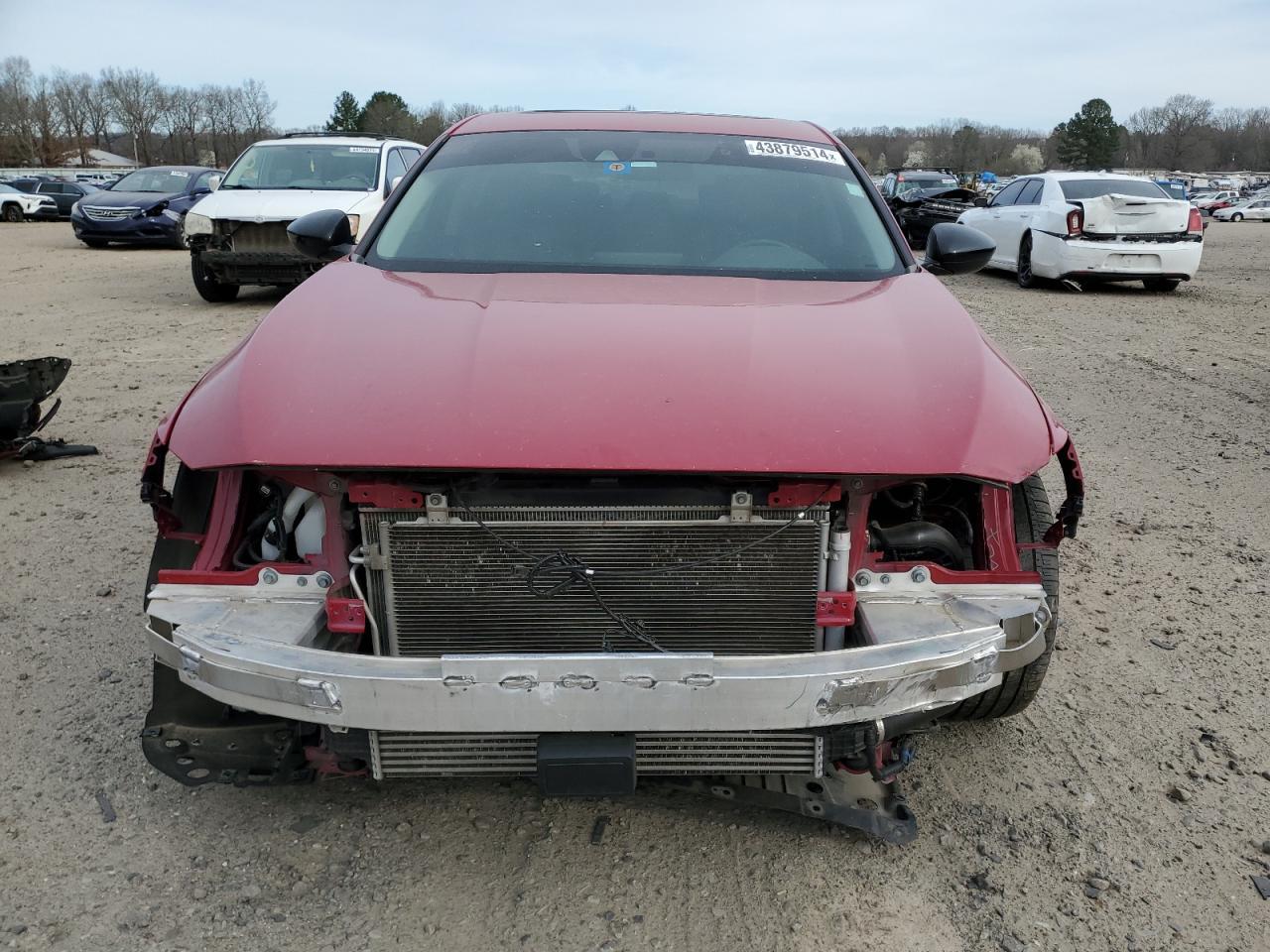 2021 HONDA ACCORD SPO - Image 5