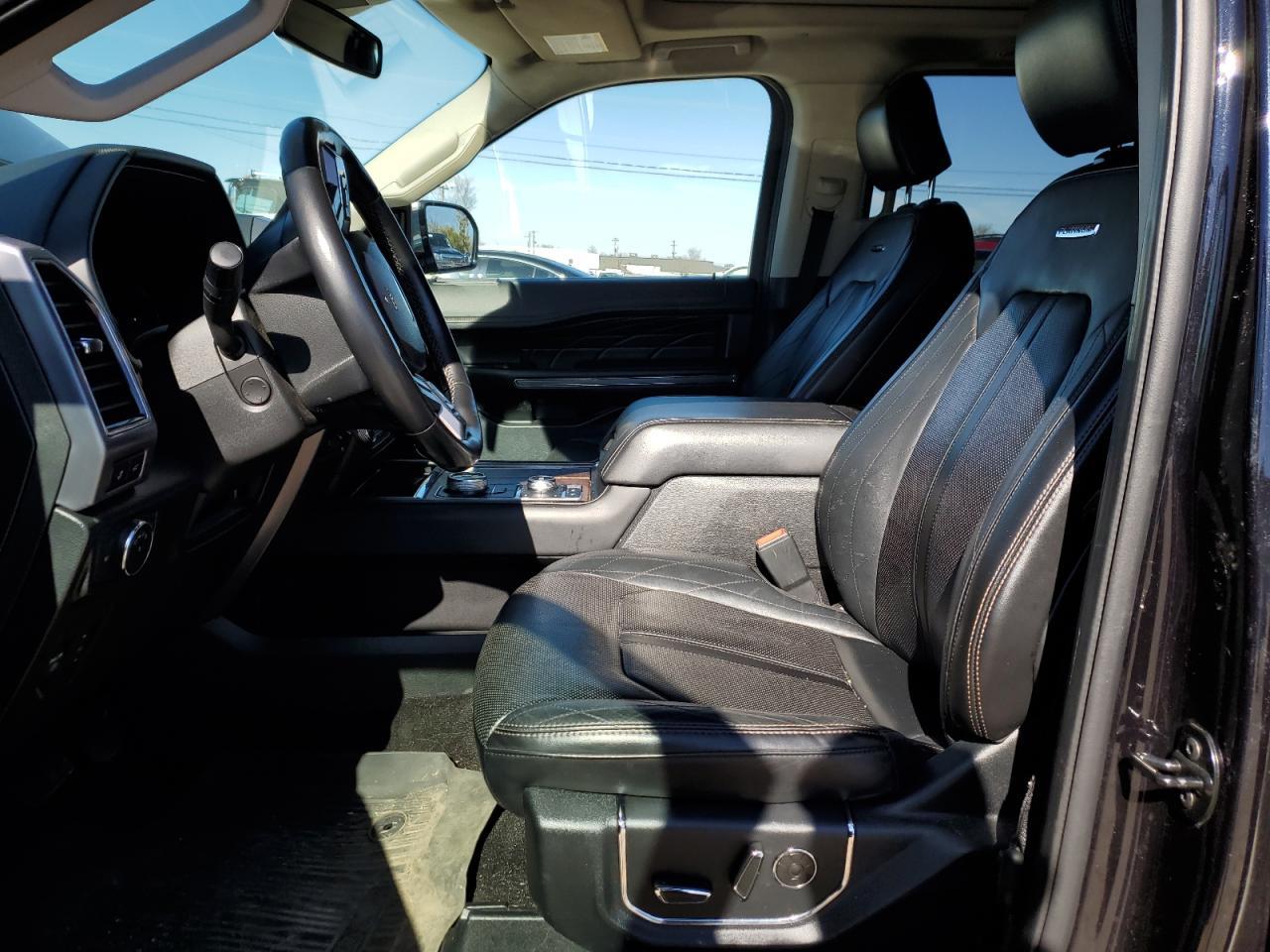 2019 FORD EXPEDITION - Фото 7