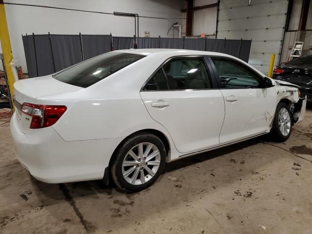 2014 Toyota Camry L - Фото 3