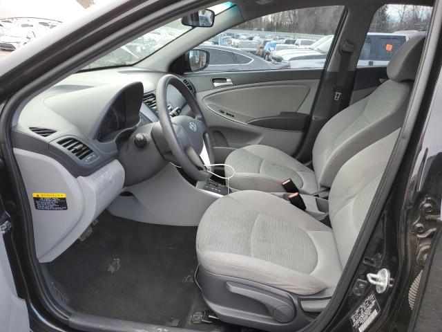 2016 Hyundai Accent Se - Фото 7