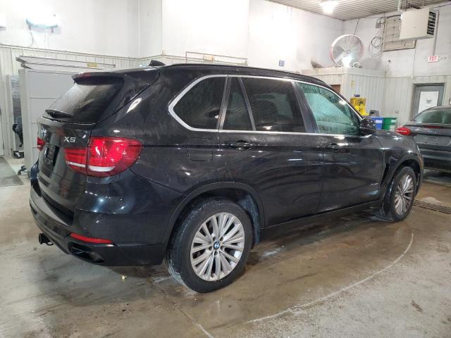2015 BMW X5 xDrive50I - Фото 3
