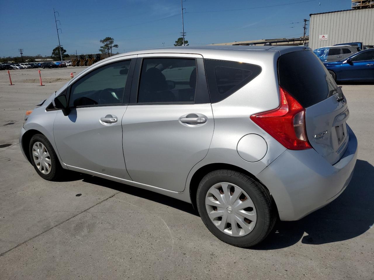 2015 NISSAN VERSA NOTE - Image 2
