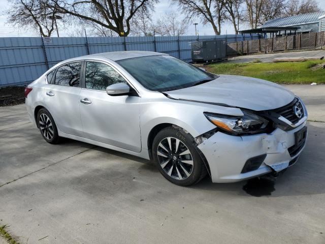 2018 Nissan Altima 2.5 - Image 4