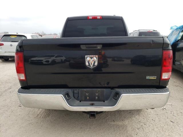 2010 Dodge Ram 1500 - Фото 6