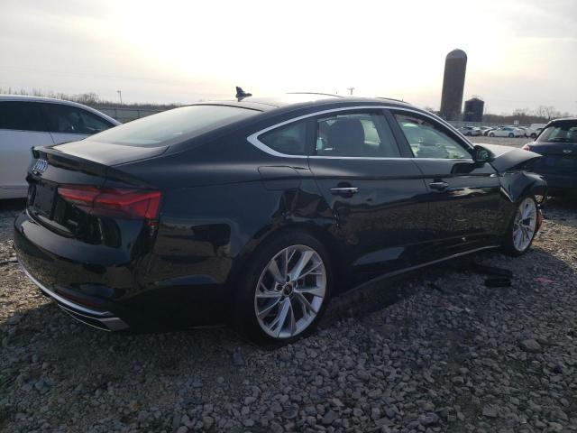 2023 AUDI A5 PREMIUM - Image 3