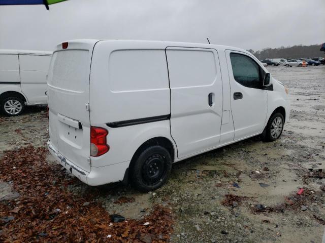 2015 NISSAN NV - Фото 3