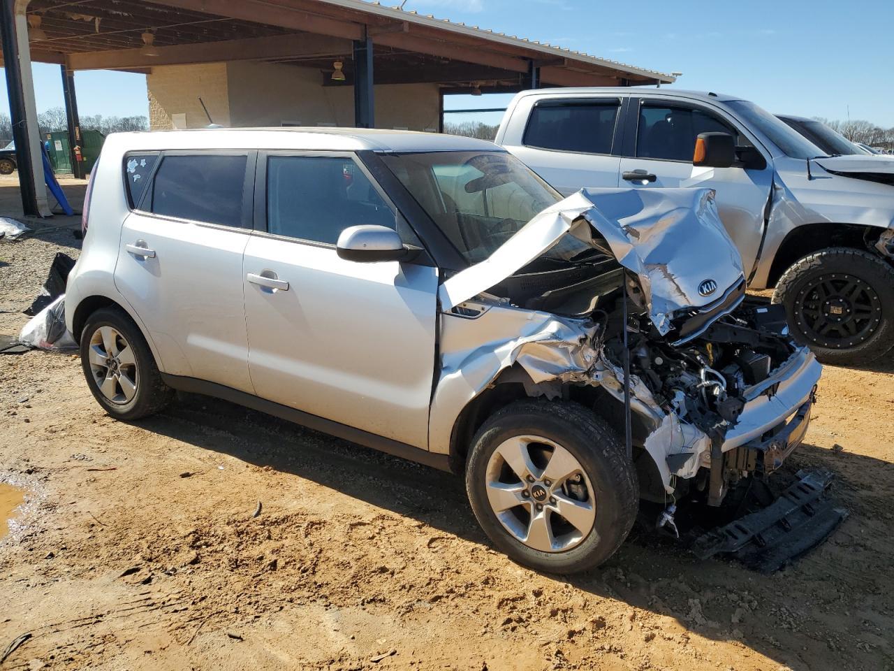 2019 KIA SOUL - Image 4
