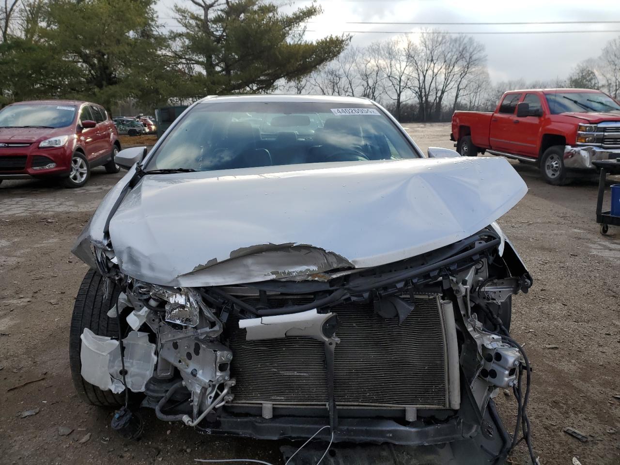 2013 TOYOTA CAMRY L - Фото 5