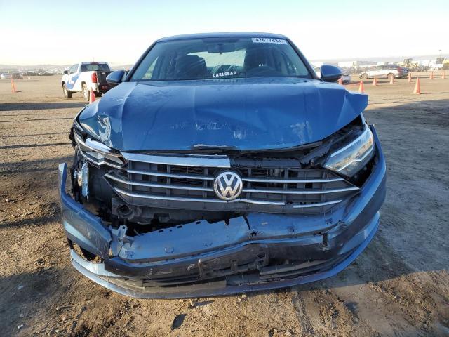 2019 Volkswagen Jetta S - Фото 5