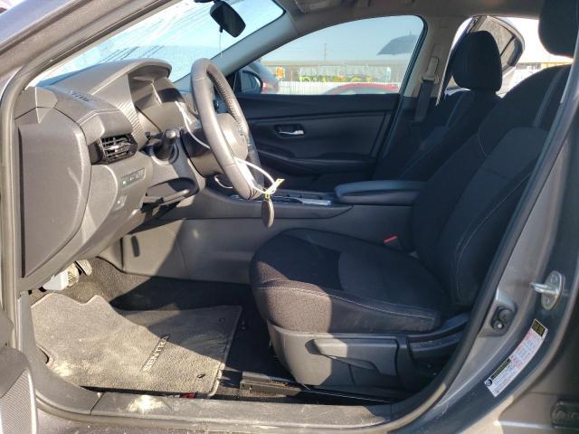 2020 Nissan Sentra Sv - Фото 7