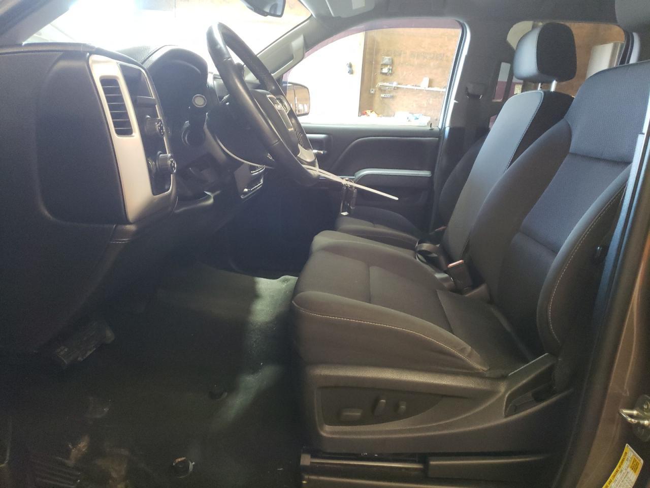 2014 GMC SIERRA K15 - Фото 7