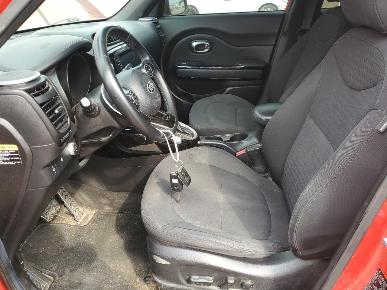2014 KIA SOUL ! - Фото 7