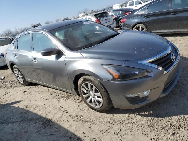 2015 Nissan Altima 2.5 - Image 4